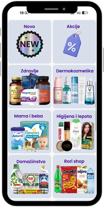Customer App